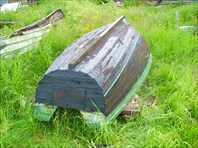 Поморский карбас